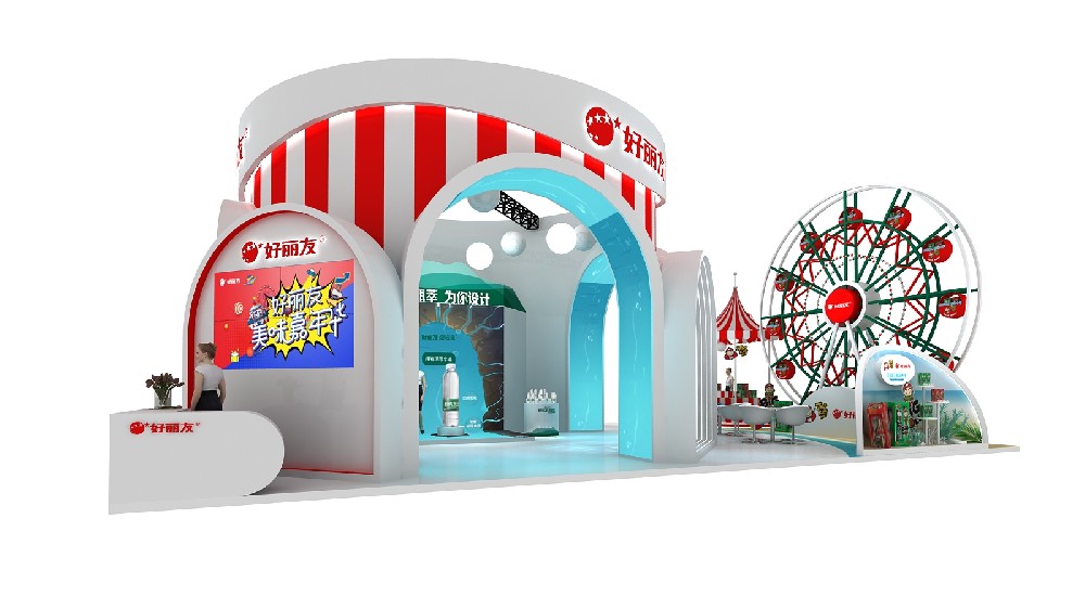 深圳展臺(tái)設(shè)計(jì)搭建流程，深圳展臺(tái)設(shè)計(jì)搭建公司有哪些？