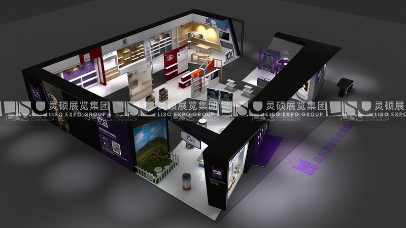 國外展臺搭建，避坑指南，必看！